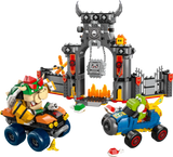 Mario Kart™ – Bowser's Castle