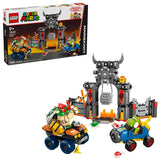 Mario Kart™ – Bowser's Castle