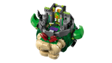 Prince Florian &amp; Castle Bowser
