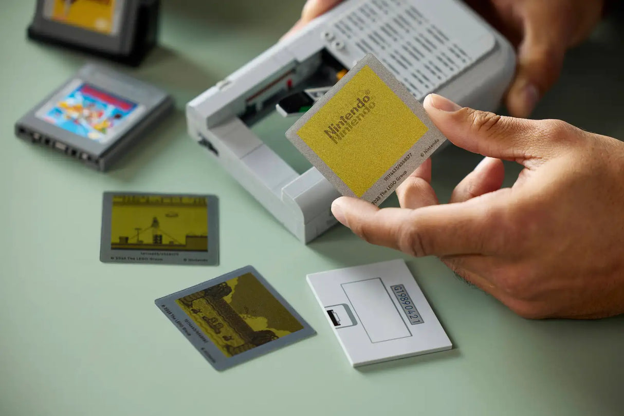 Game Boy™