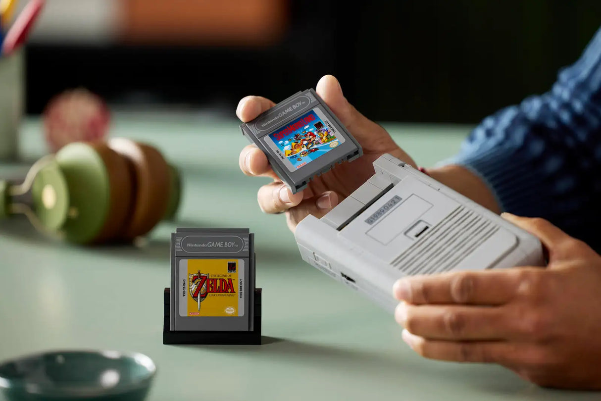 Game Boy™