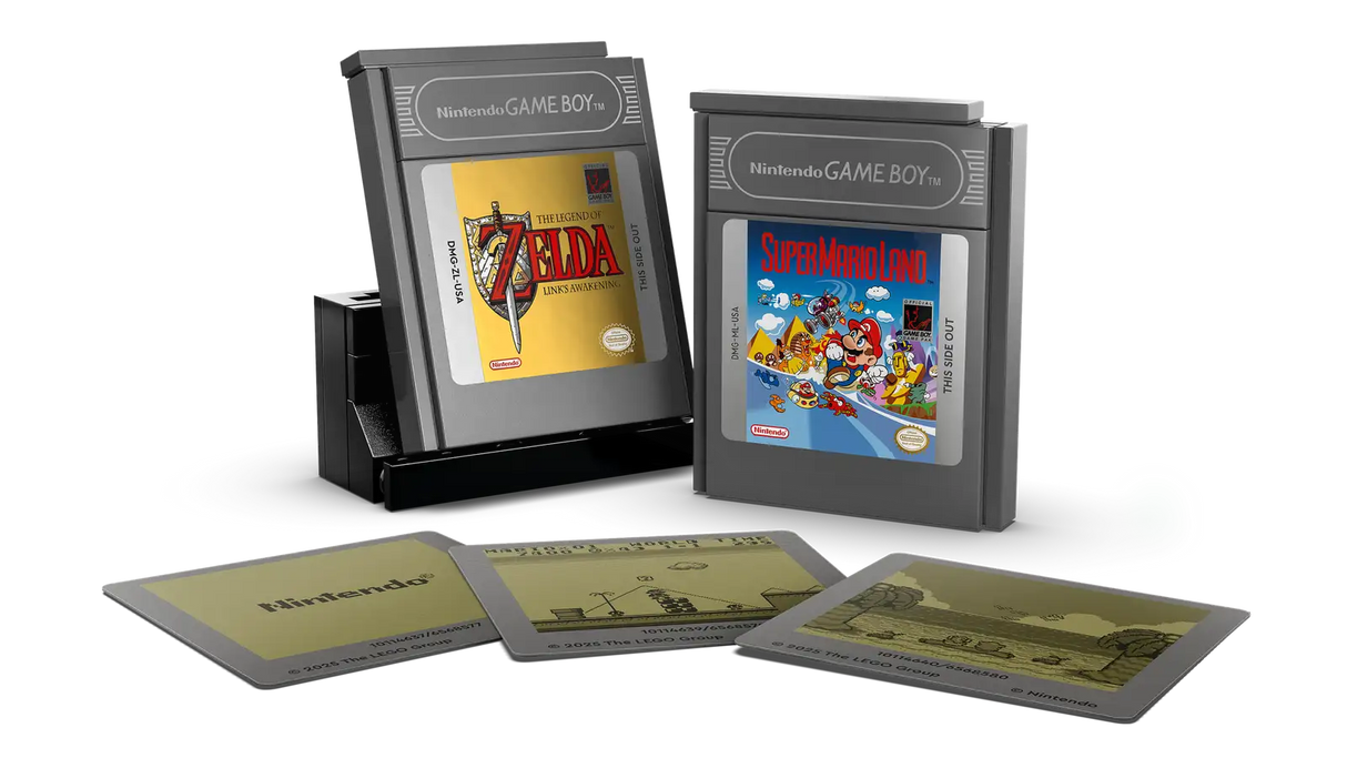 Game Boy™