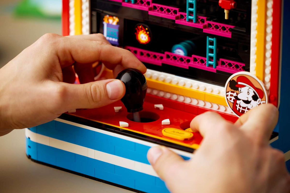 Donkey Kong™ Arcade