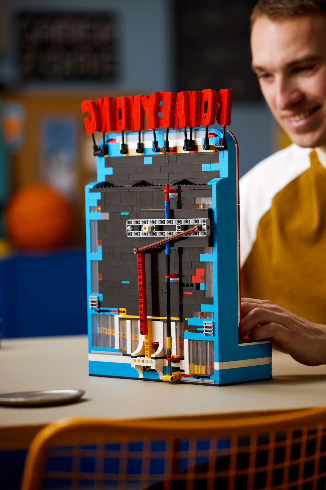 Donkey Kong™ Arcade