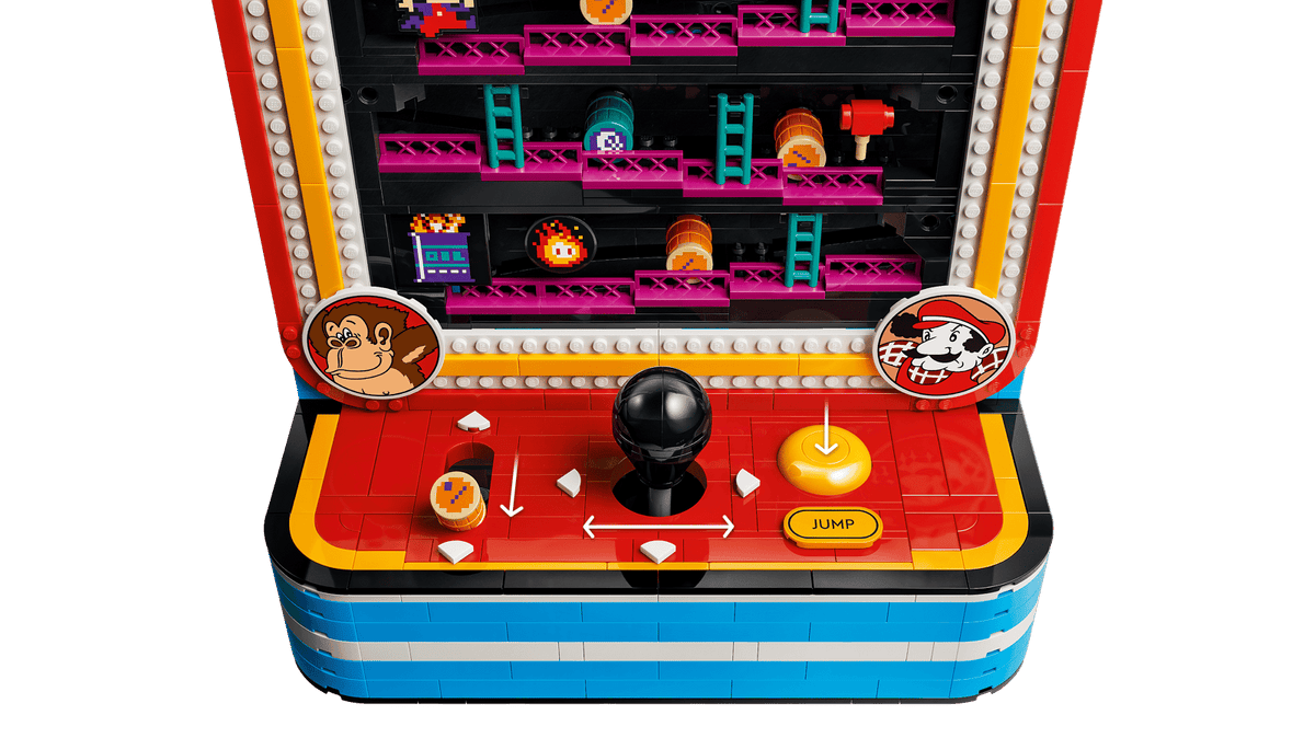 Donkey Kong™ Arcade