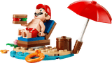 Mario's Beach Adventures