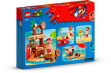 Mario's Beach Adventures
