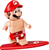 Mario's Beach Adventures