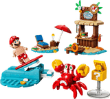 Mario's Beach Adventures