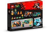 Luigi & Bowser Jr.'s Race