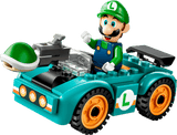 Luigi & Bowser Jr.'s Race