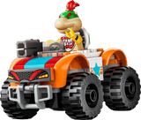 Luigi & Bowser Jr.'s Race