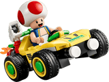 Bowser's Rumbling Race