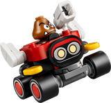 Bowser's Rumbling Race