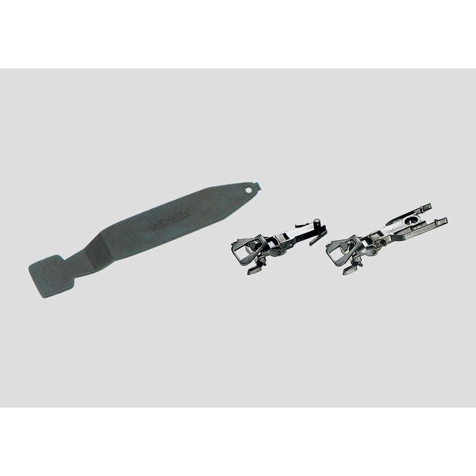 Type Mas IV Ore Car Set