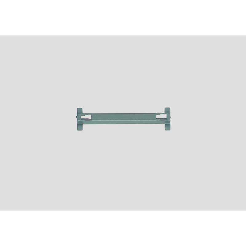 Current-Conducting Close Coupler Heads for Standard Coupler Pockets