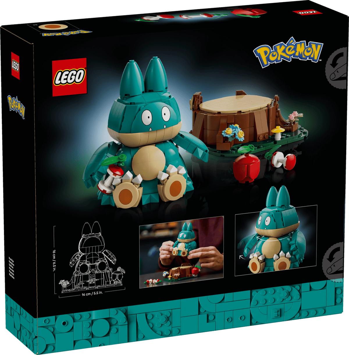 Munchlax