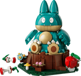 Munchlax