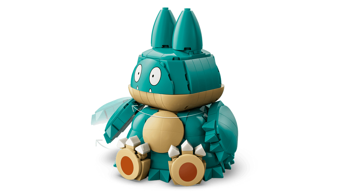 Munchlax