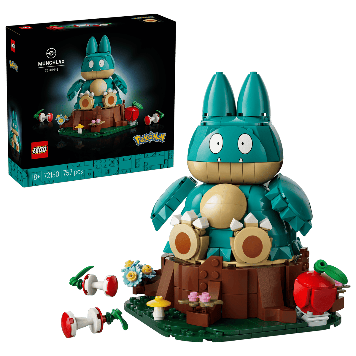 Munchlax