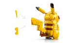 Pikachu and Poké Ball
