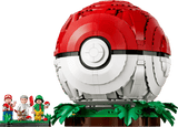Iconic Trainer Moments Poké Ball
