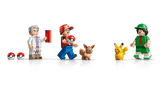 Iconic Trainer Moments Poké Ball