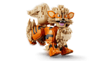 Arcanine