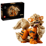 Arcanine