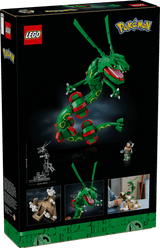 Rayquaza