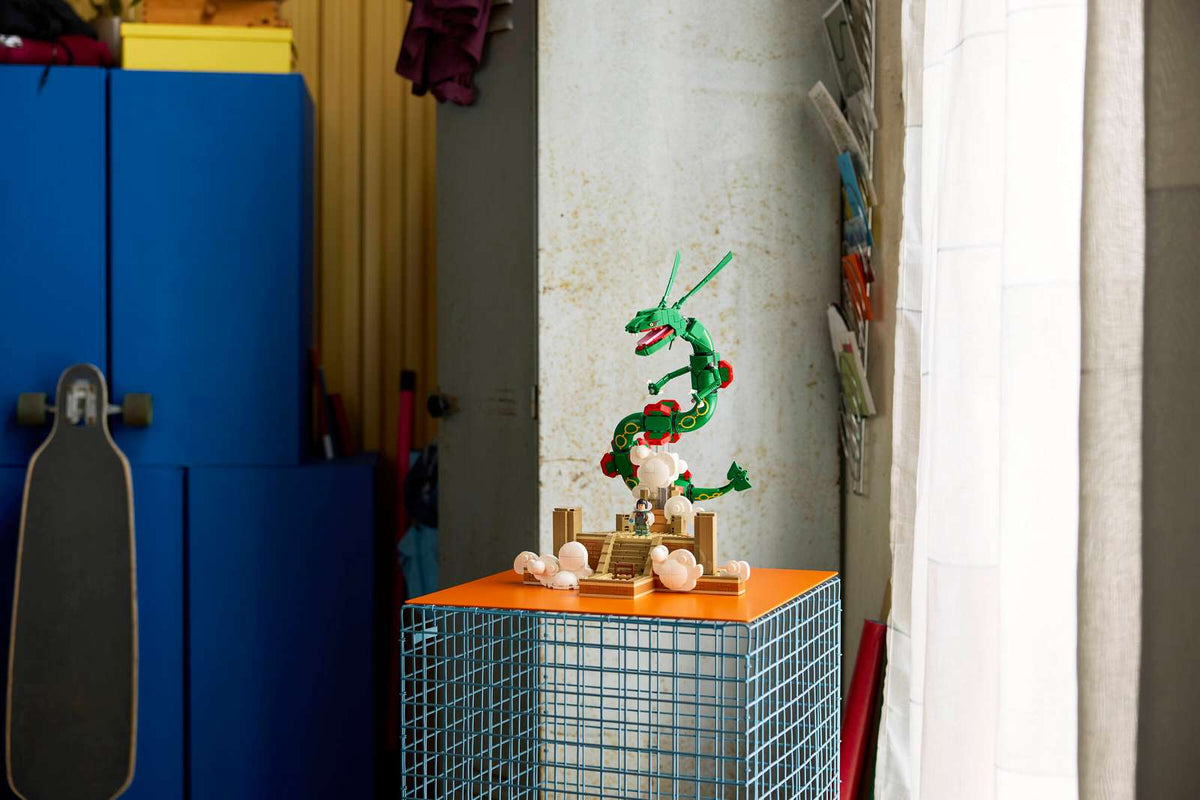 Rayquaza