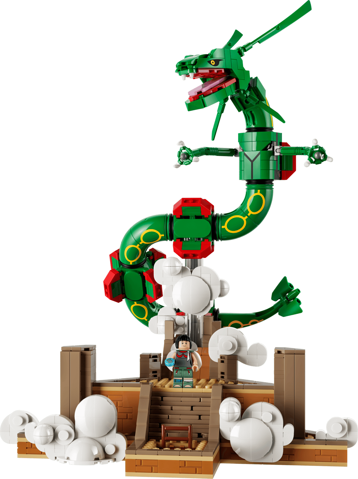 Rayquaza