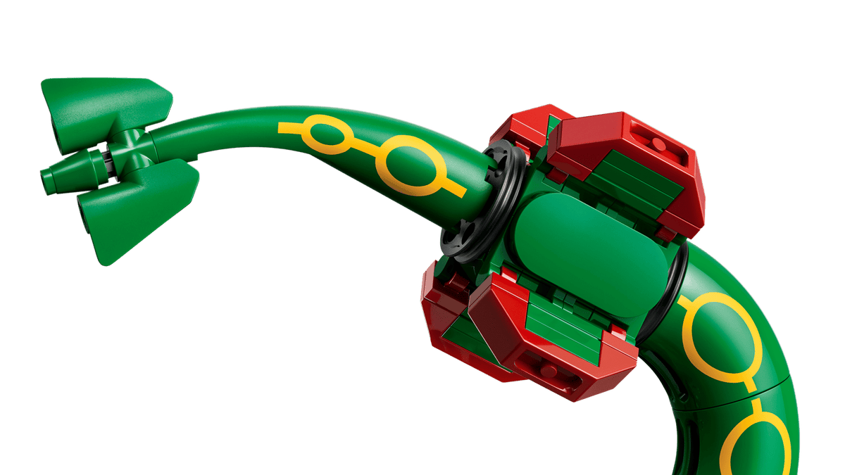 Rayquaza
