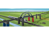 Double-Arm Pantograph, DC Type DBS 54
