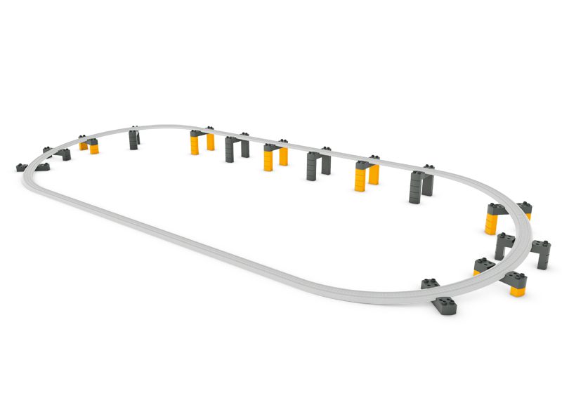 French Design Single-Arm Pantograph