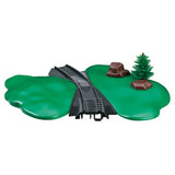 Märklin my world – Station Platform with Light