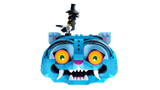 Derpy Tiger and Sussie Bird
