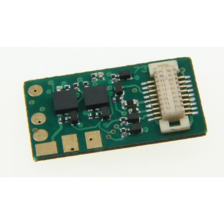 ID2 decoder, Next18