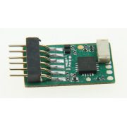 ID2 N-TT decoder, 6-pin NEM651