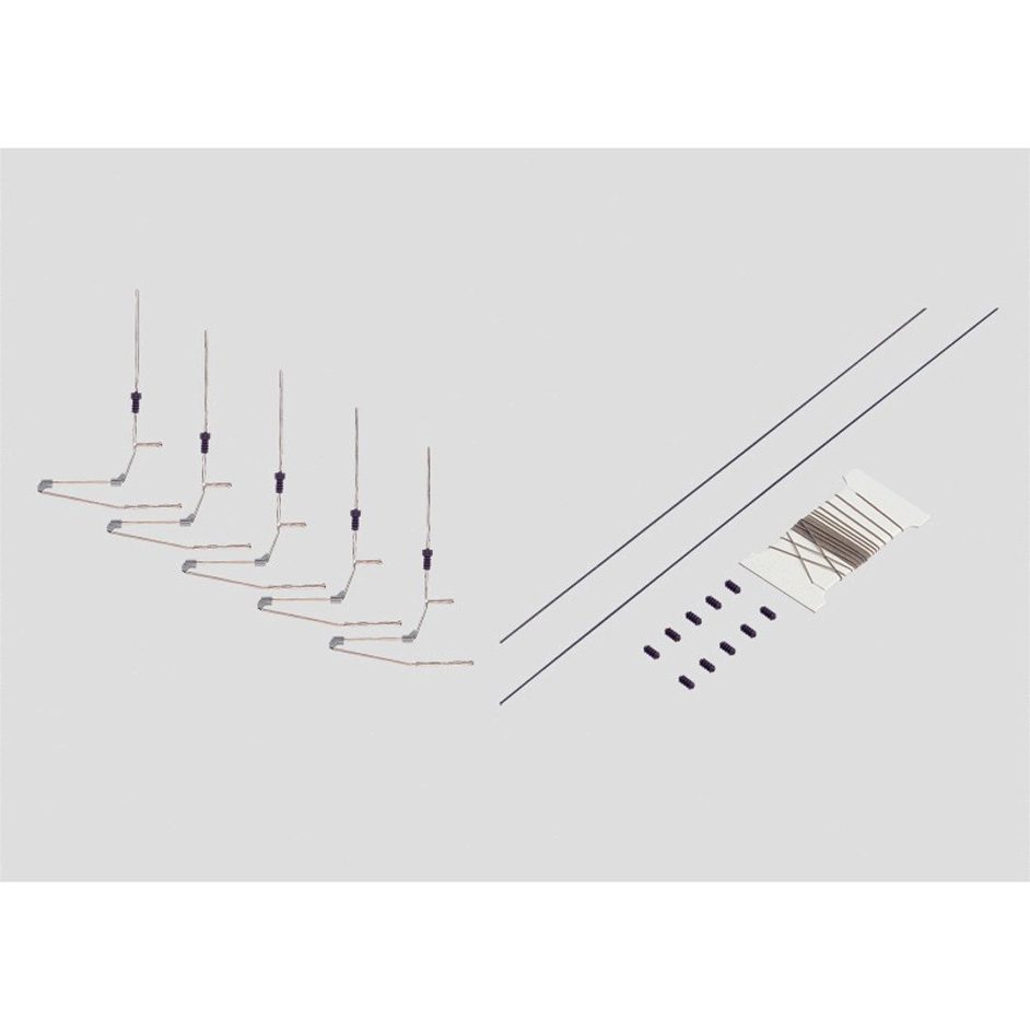 Center Mast