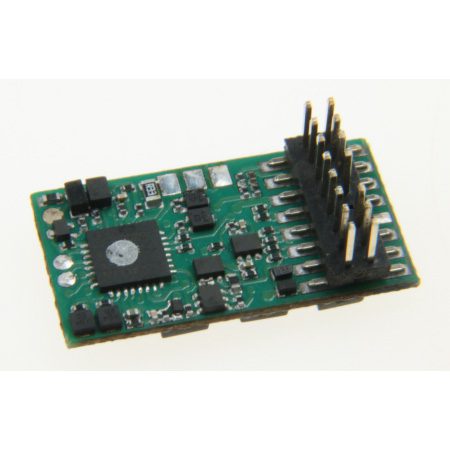 ID2 decoder, PluX16