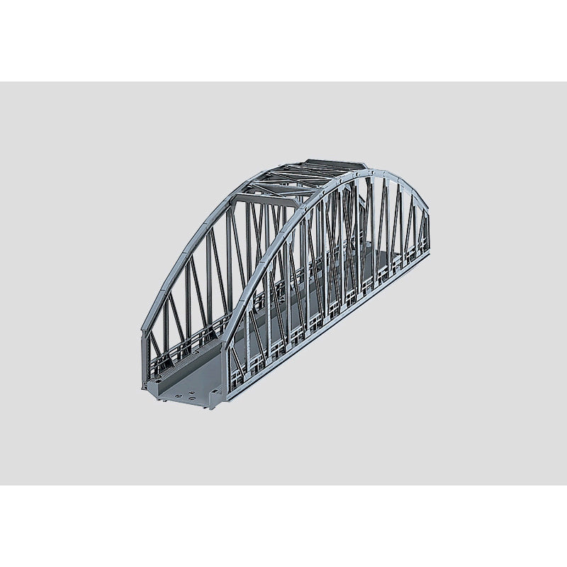 Electric Turnout Mechanism (C Track)