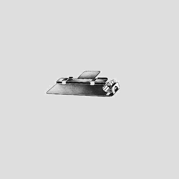 C-Track Screws (200 pcs)