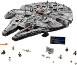 Millennium Falcon