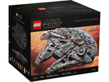 Millennium Falcon