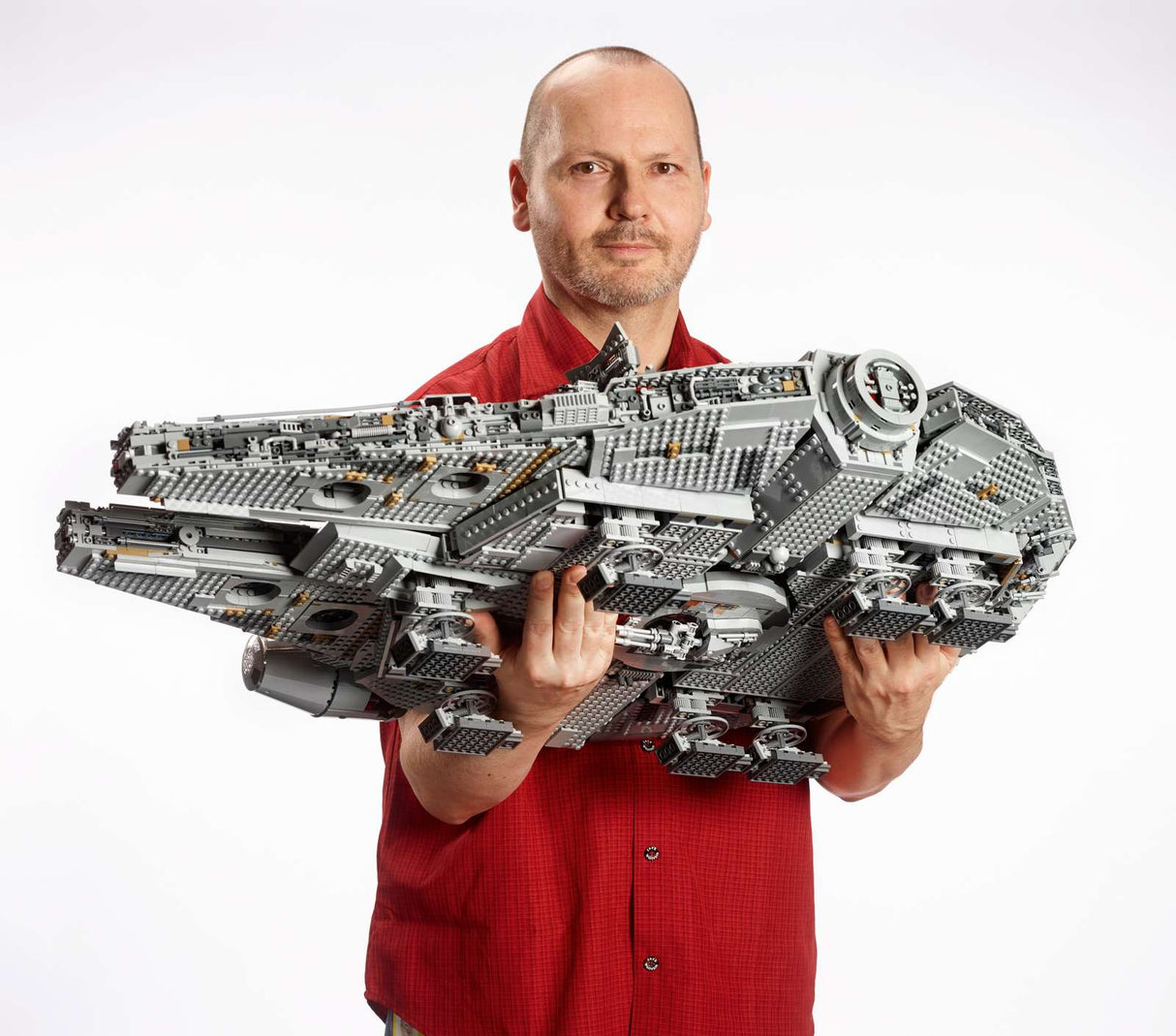 Millennium Falcon
