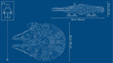 Millennium Falcon