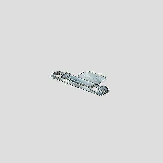 C-Track Rail Joiner (24 pcs.)