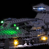 Light My Bricks (LMB) Light kit for LEGO # 75315 Star Wars Imperial Light Cruiser