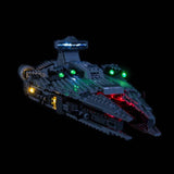 Light My Bricks (LMB) Light kit for LEGO # 75315 Star Wars Imperial Light Cruiser